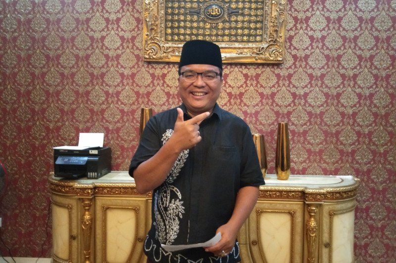 podiumnews.com-Denny Indrayana Bersikeras Sampaikan Permohonan Secara Langsung ke MK