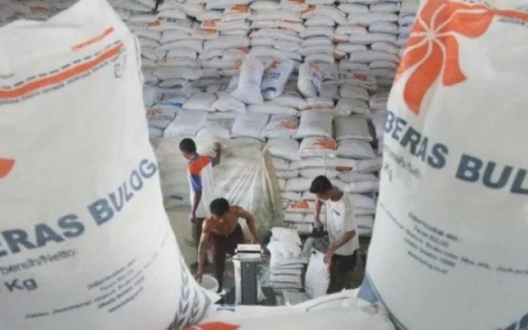 podiumnews.com-Selama PPKM, Pemerintah Diminta Jamin Ketersediaan Pangan di Jawa-Bali