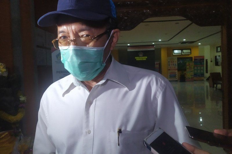 podiumnews.com-Bali Terima Vaksin Tahap Pertaman Sebanyak 31 Ribu Dosis 