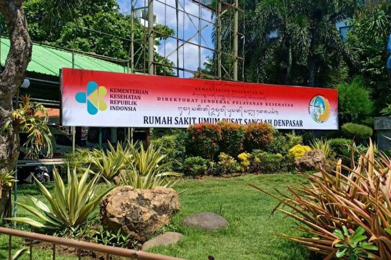 podiumnews.com-2.874 Nakes RS Sanglah akan Divaksinasi COVID-19