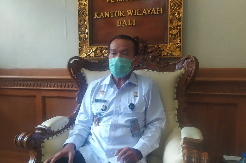 podiumnews.com-Kemenkumham Bali Catat 157 Warga Asing Dideportasi Selama 2020