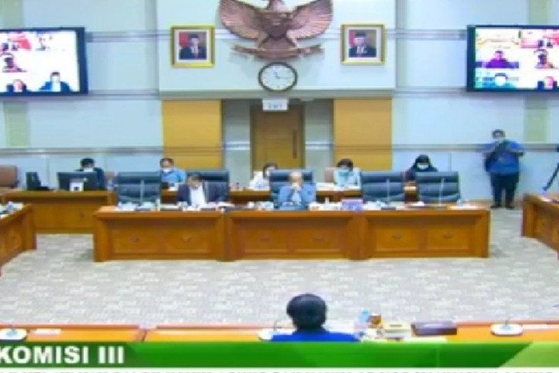 podiumnews.com-Calon Hakim MA Selesai Jalani Uji Kelayakan