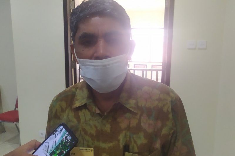 podiumnews.com-Ombudsman Bali Minta Masalah Data Vaksinasi Nakes Diselesaikan