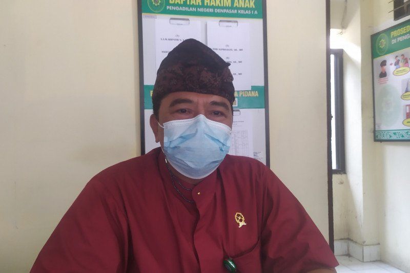 podiumnews.com-895 Perkara Perceraian di PN Denpasar Selama Pandemi COVID-19