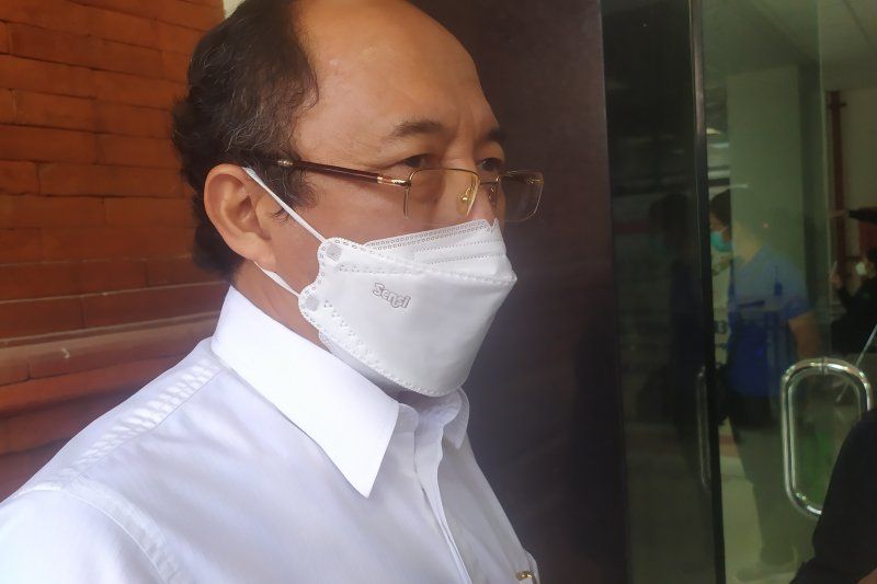 podiumnews.com-Sebanyak 130.300 Dosis Vaksin COVID-19 di Terima Bali untukTahap Kedua