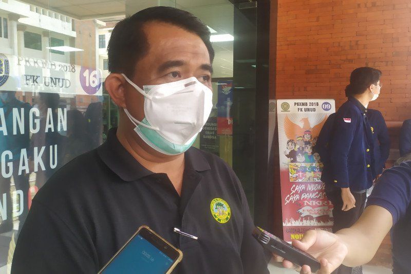 podiumnews.com-Disiplin Diri Kunci Efektif Isolasi Mandiri