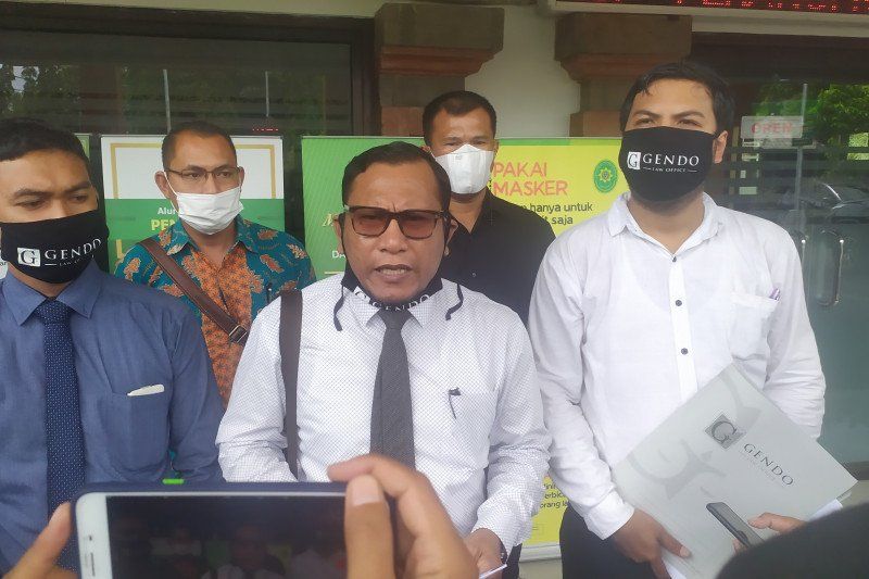 podiumnews.com-Kuasa Hukum: Sudah Sepatutnya Jerinx Dibebaskan