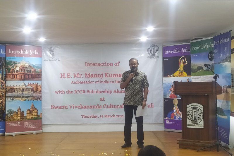 podiumnews.com-Juni-Juli Turis India Diharapkan Bisa Datang ke Bali