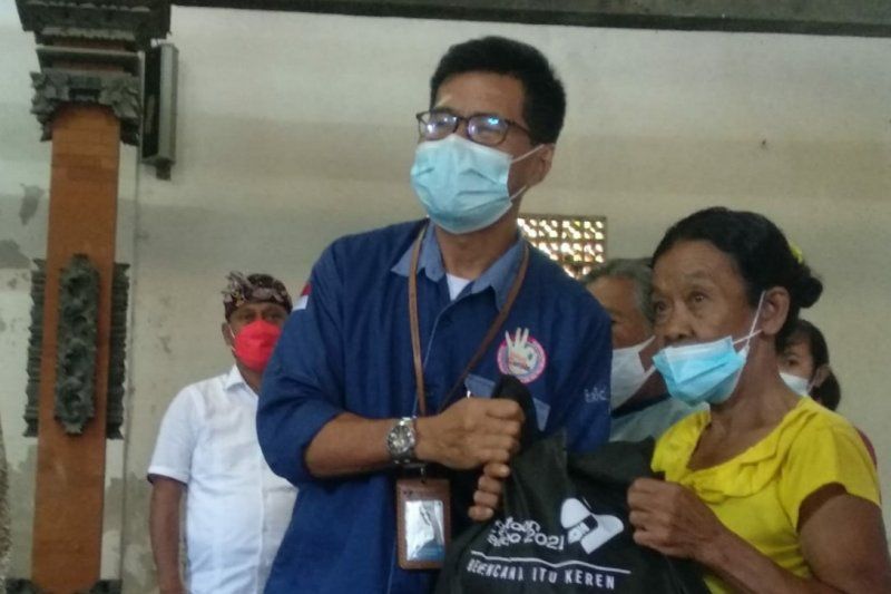 podiumnews.com-BKKBN Bali Jamin Kerahasiaan Data Warga