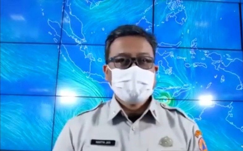 podiumnews.com-68 Orang Meninggal Dunia Akibat Bencana Di NTT