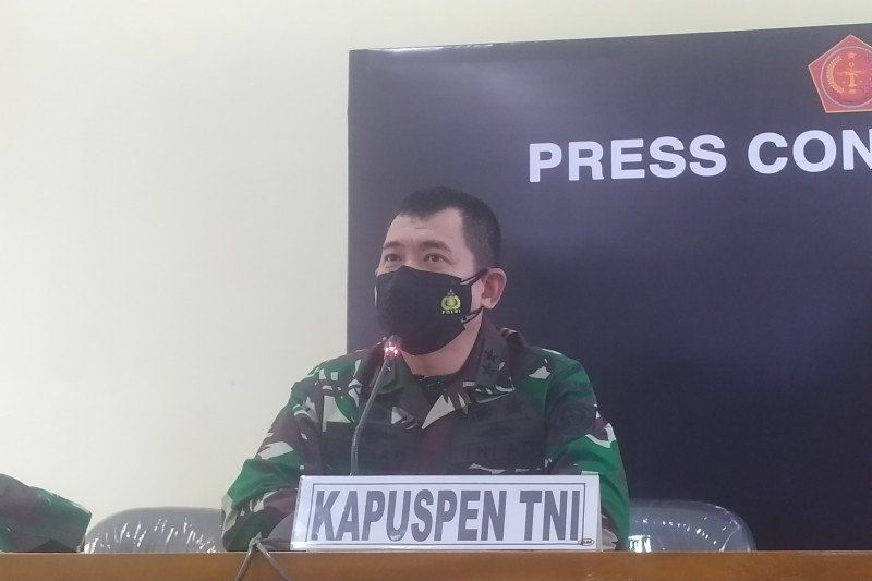 podiumnews.com-Pencarian KRI Nanggala-402, TNI Andalkan Sonar