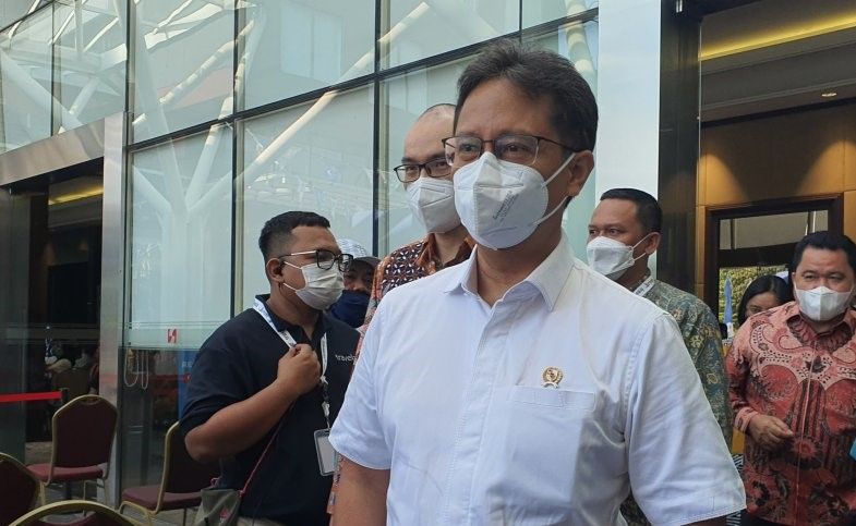 podiumnews.com-Mal Diusulkan Sediakan Sentra Vaksinasi