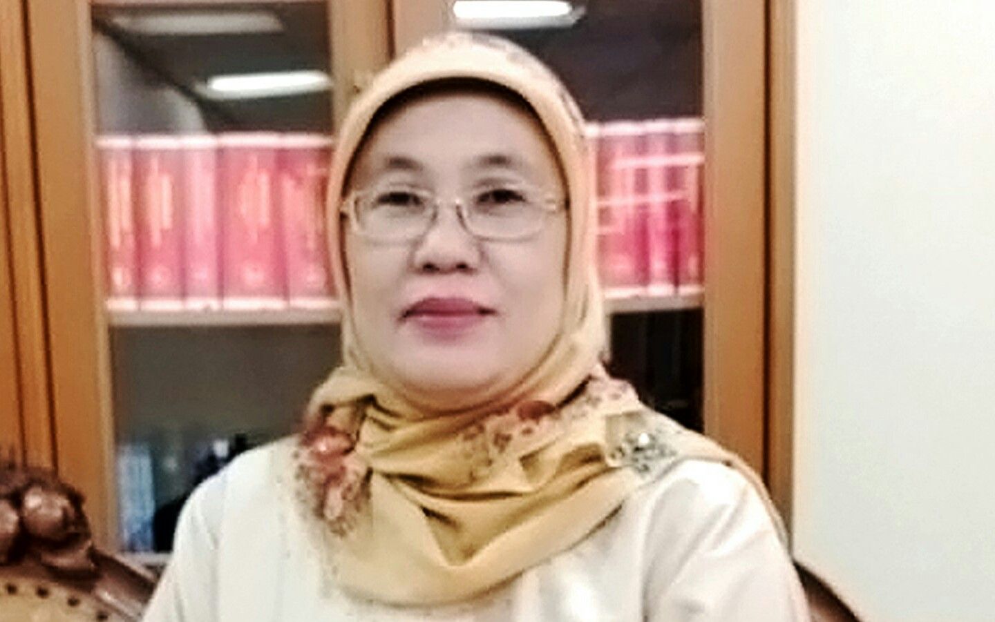 podiumnews.com-Inovasi Perempuan dalam IKM Berperan Pacu Ekonomi Negara