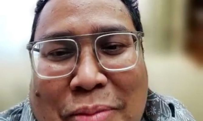 podiumnews.com-Bagja Harap Mahasiswa Udayana Belajar Kepada KPU dan Bawaslu untuk Pemilu