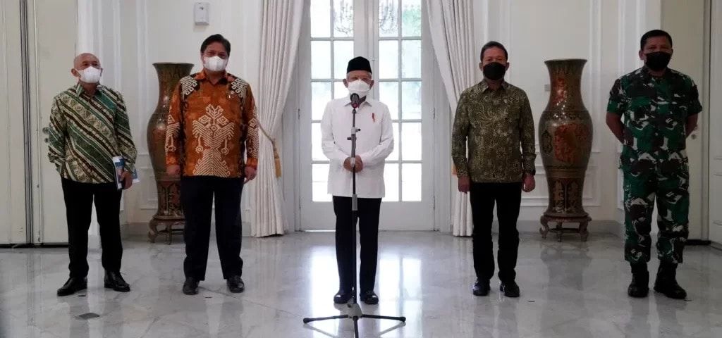 podiumnews.com-Tahun 2022, Targetkan Hapus Kemiskinan Ekstrem 