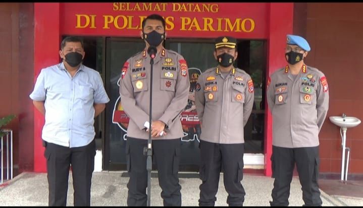 podiumnews.com-Pengunjuk Rasa Tolak Tambang di Sulteng Tewas Tertembak, Polisi Buru Pelaku