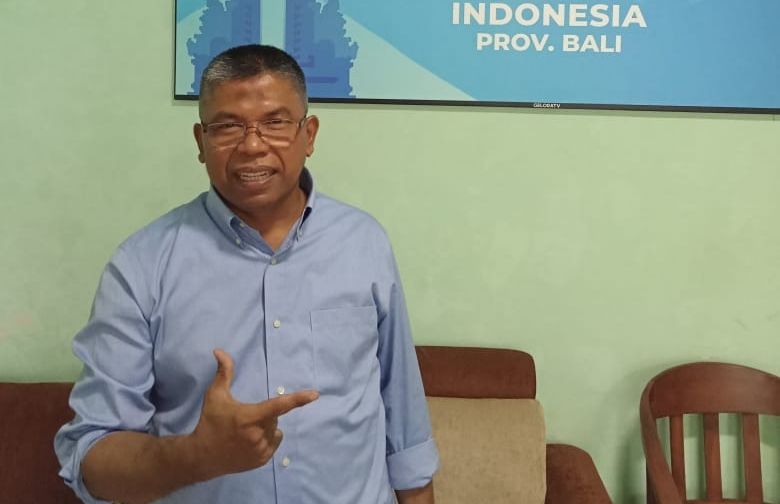 podiumnews.com-Gelora Bali: Politik Saat Ini Didominasi Orang Tua
