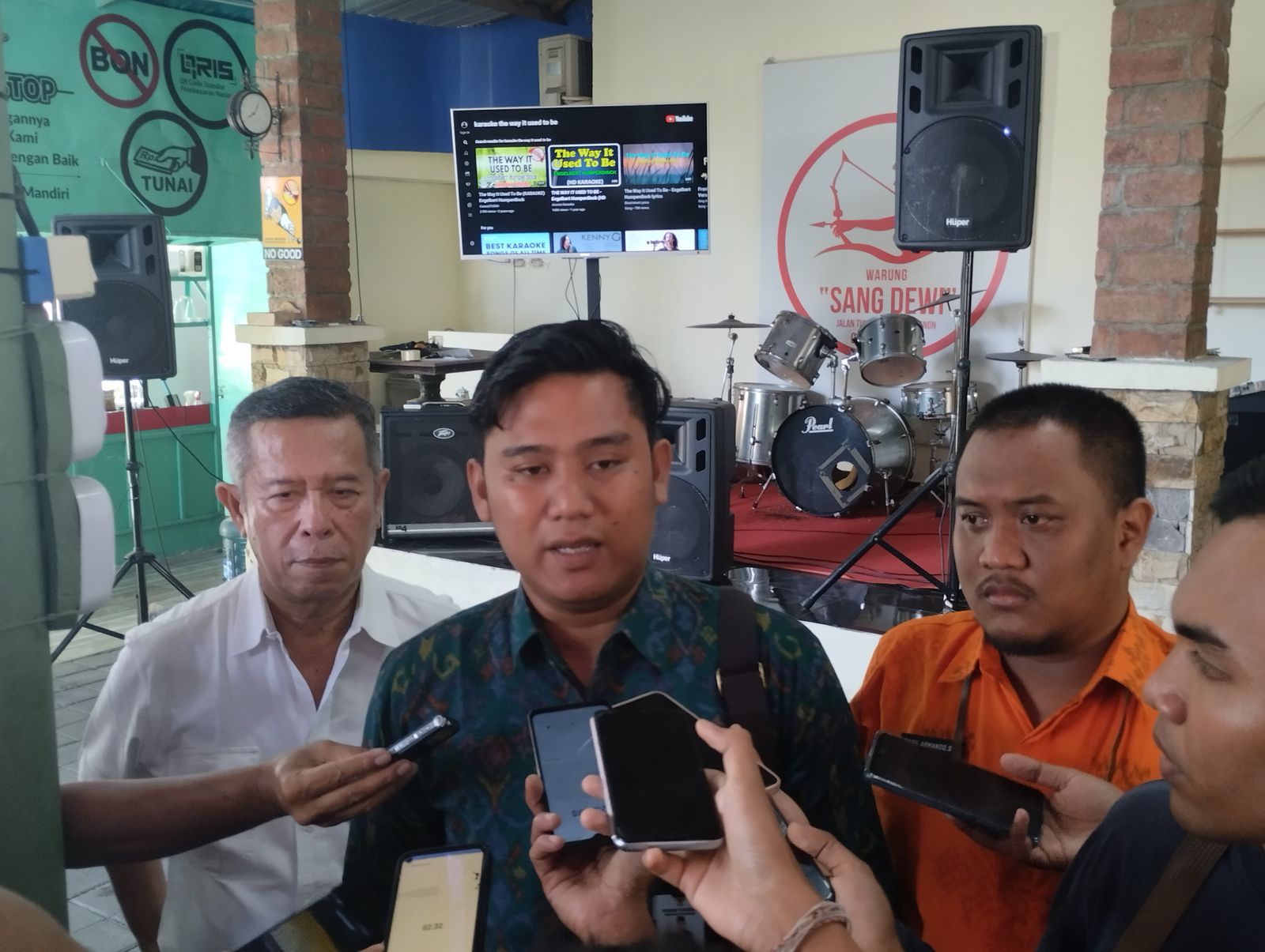 podiumnews.com-Hakim Langgar Kode Etik, Laporkan ke KY