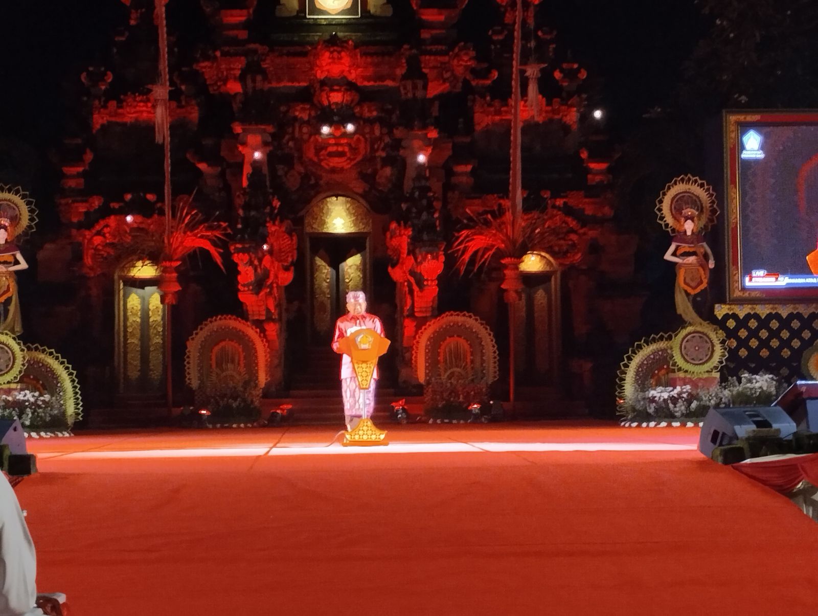 podiumnews.com-Koster: Pemulihan Ekonomi Jauh Lampaui Target