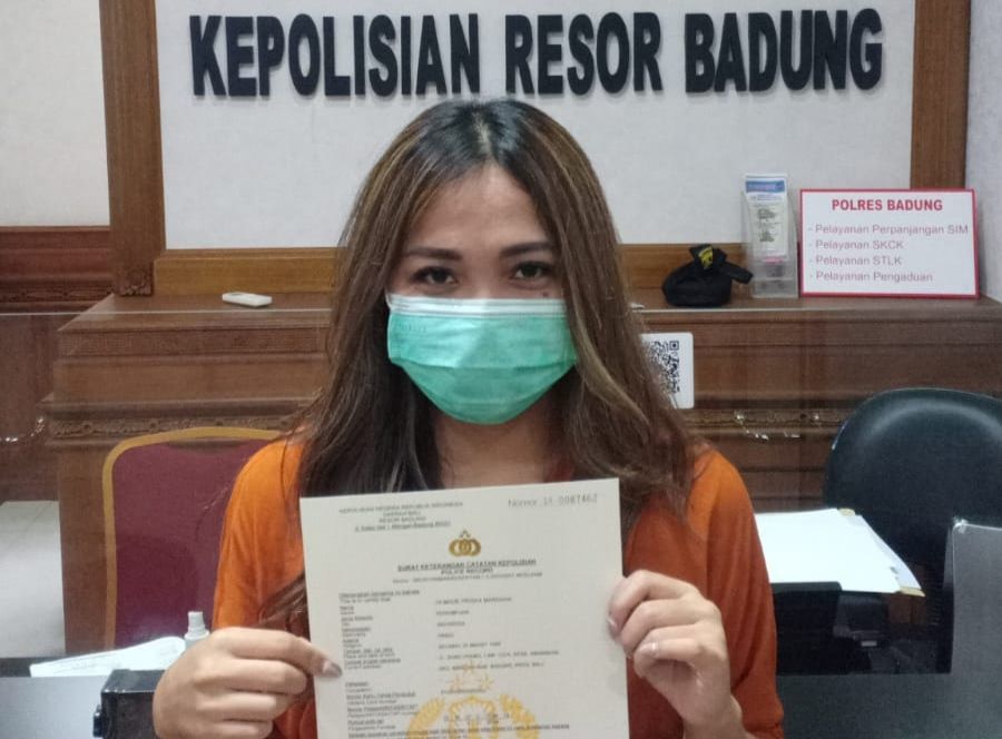 podiumnews.com-Tingkatkan Pelayanan Masyarakat, Pembuatan SKCK Tersedia di MPP Badung 
