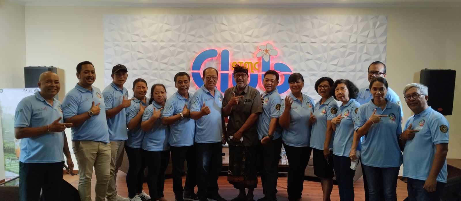 podiumnews.com-Dorong Pariwisata Indonesia, ITTSU Libatkan UMKM Se-Indonesia