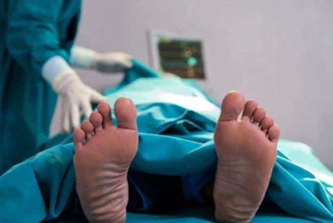 podiumnews.com-Wisatawan Asal Norwegia Ditemukan Tewas di Villa