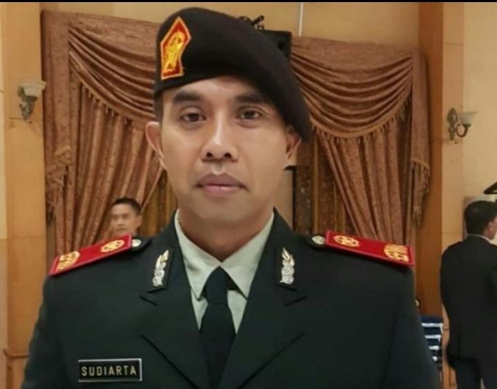 podiumnews.com-Kapolsek Dentim Pastikan Marce Tidak Melakukan Aborsi