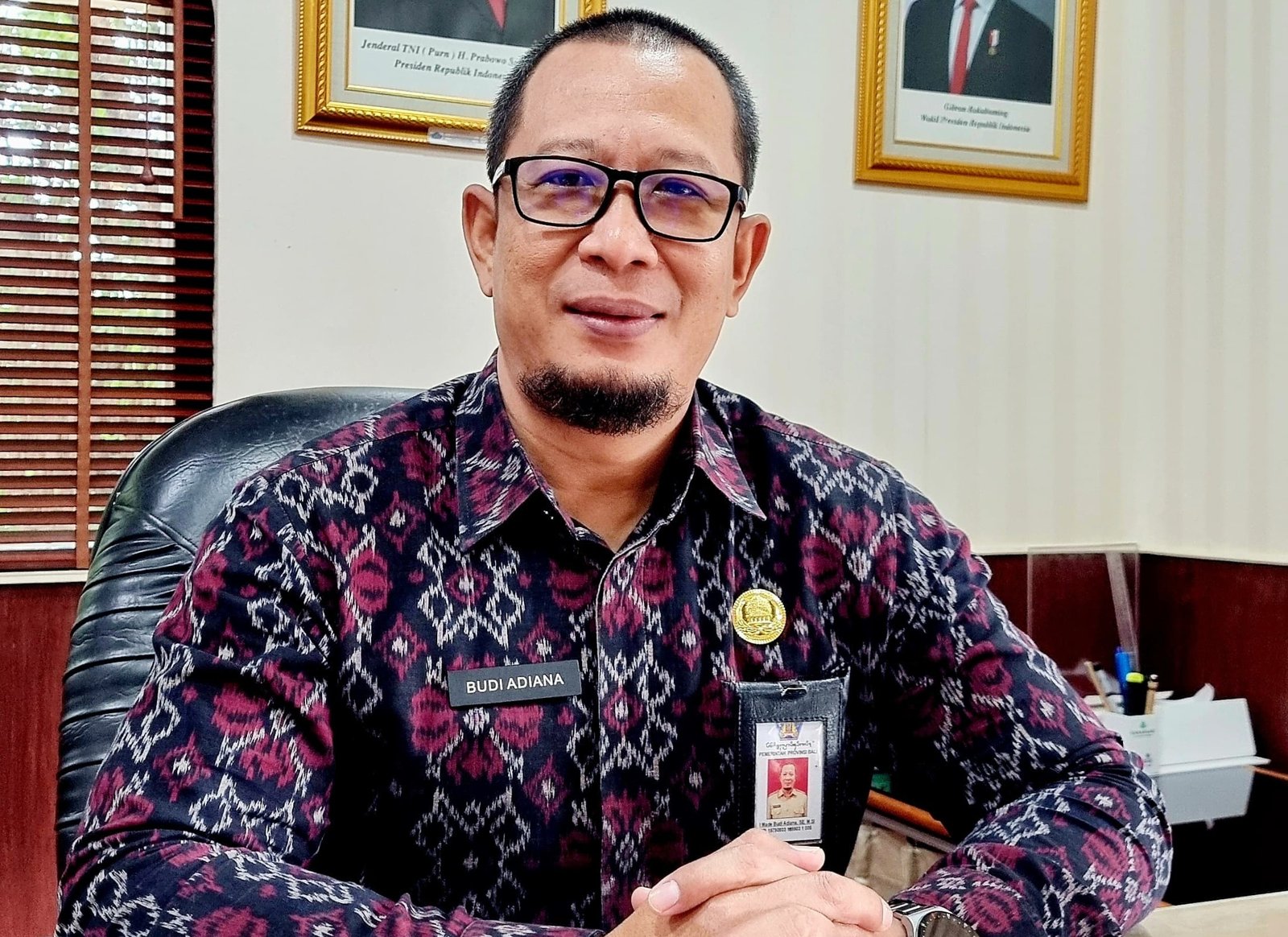 Tender Mobil Dinas, Pemprov Bali: Proses Sesuai Aturan, Tak Ada Skandal