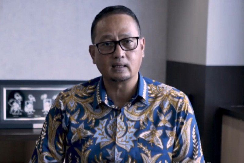 podiumnews.com-Kominfo Sambut Baik Program Google for Media