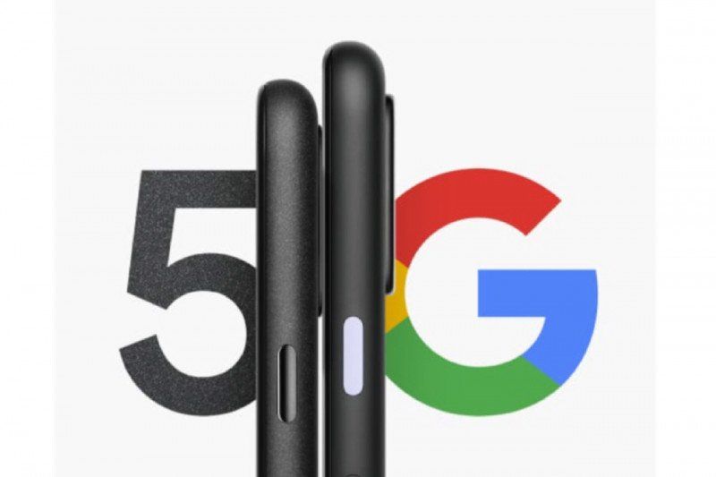 podiumnews.com-Google Umumkan Ponsel 5G Pertama, Pixel 4a dan Pixel 5