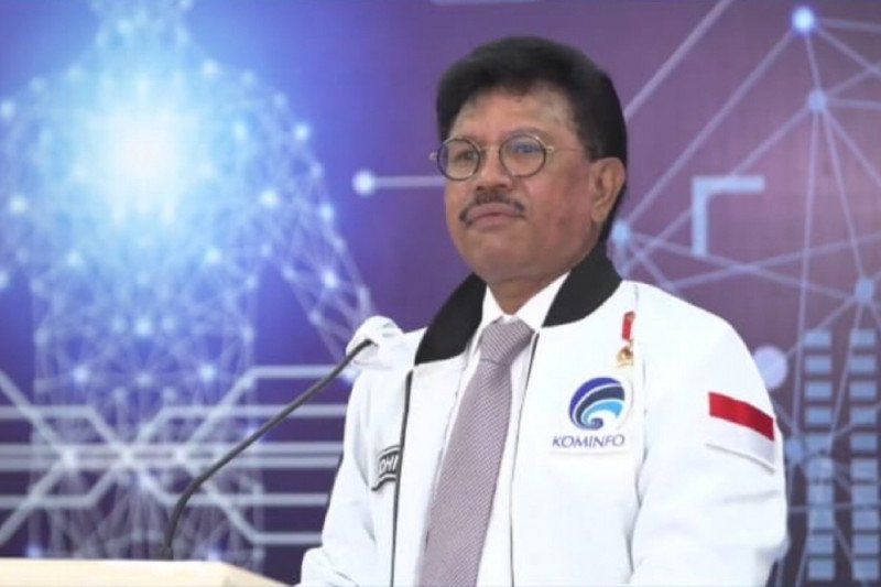 podiumnews.com-Kominfo Laksanakan WFH, Layanan Tetap Berjalan