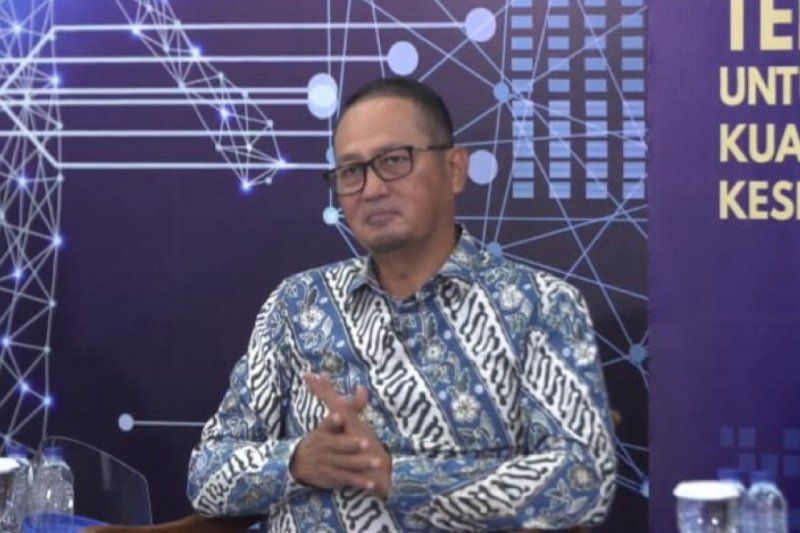 podiumnews.com-Tiga Faktor Penting dalam Mitigasi Risiko Keamanan Data Telemedisin