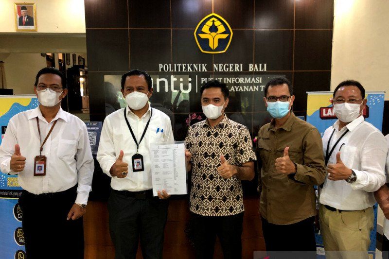 podiumnews.com-Kemendikbudristek Pastikan Kesiapan SMK-D2 Fast Track di PNB