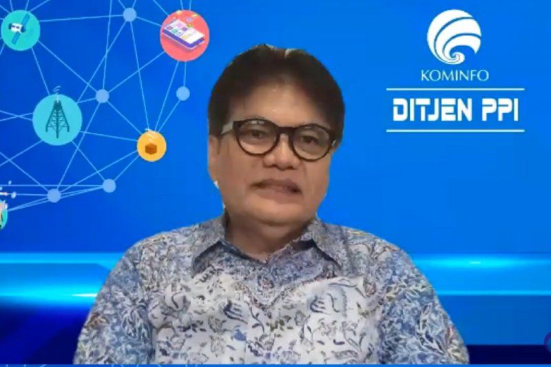 Pandemi COVID-19 Diprediksi Mempercepat Pergerakan ke Industri 5.0