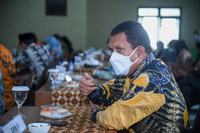 podiumnews.com-Layanan Kesehatan Diharapkan Lebih Adaptif 