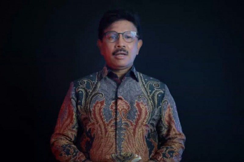 Kominfo Umumkan AJK 2020 Sebagai Apresiasi Tugas Jurnalis di Tengah Pandemi