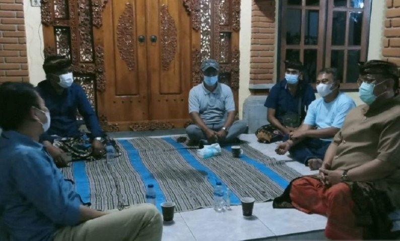 podiumnews.com-ITS Adakan KKN Bantu Maksimalkan Potensi Desa Wisata di Klungkung-Bali