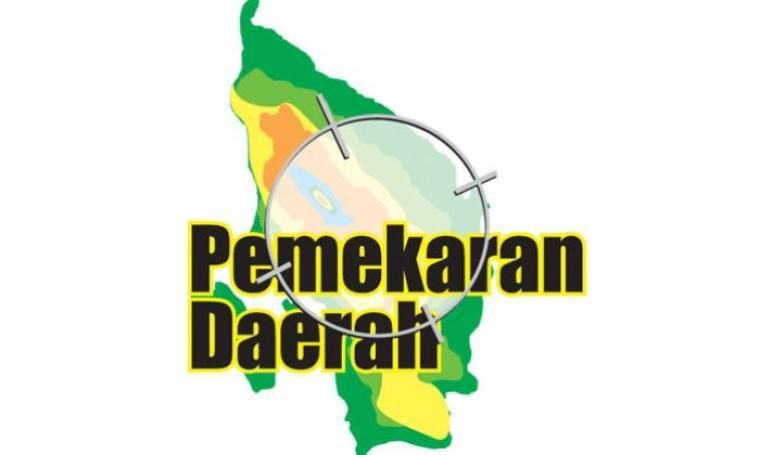 podiumnews.com-Moratorium Pemekaran Daerah di Tengah Pandemi