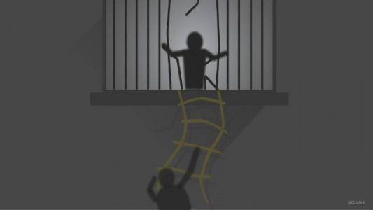 podiumnews.com-Tahanan KN Denpasar Kabur dari Hotel Karantina Covid-19 Ditangkap di Sleman 