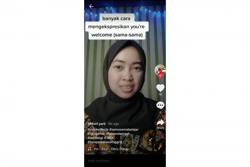 podiumnews.com-IGI-TikTok Kolaborasi Hadirkan Buku Panduan Digitalisasi Pendidikan