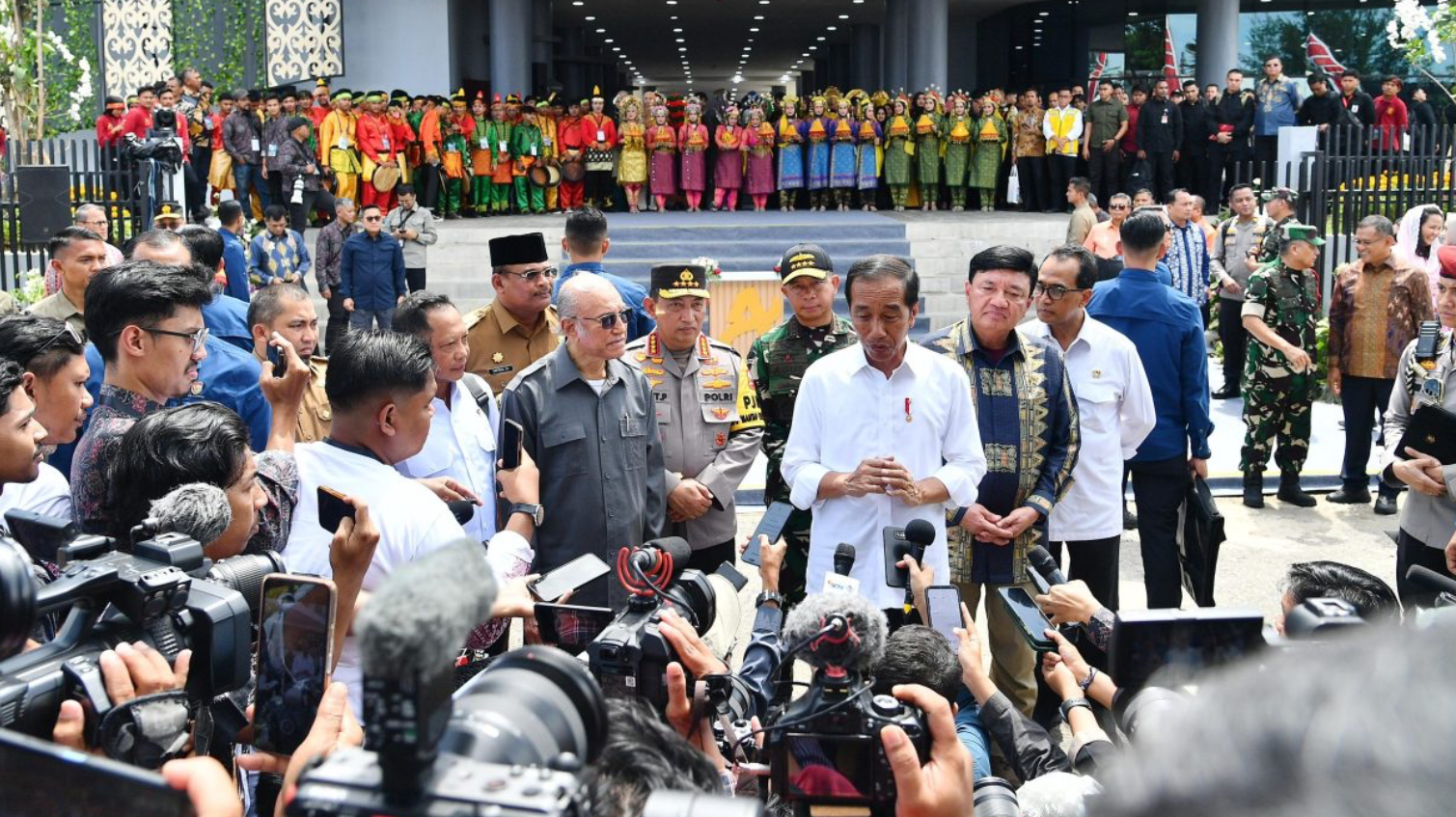 Indonesia Kutuk Keras Serangan Israel ke Gaza, Lebanon, dan Pasukan Perdamaian PBB