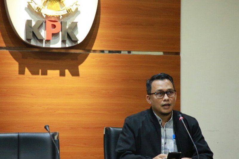 podiumnews.com-KPK Pastikan Kembali Perkom 7/2020