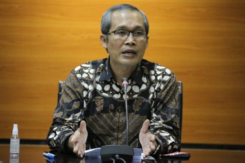 podiumnews.com-KPK Lakukan Penyidikan Kasus Dugaan Suap Pajak