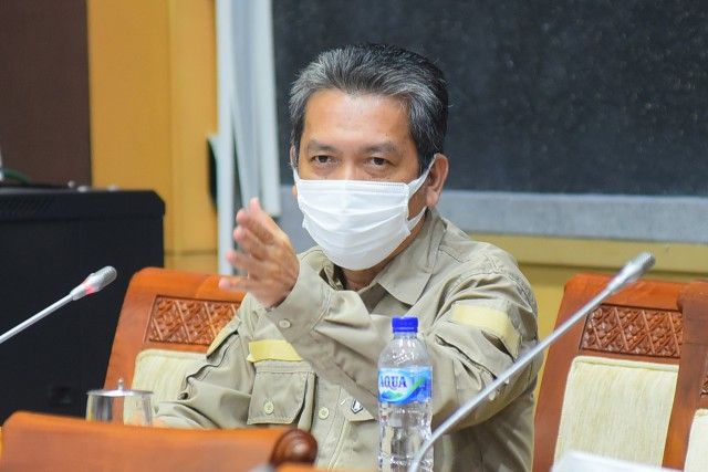 podiumnews.com-Masih Banyak Tantangan untuk Transformasi Digital 