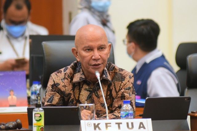 podiumnews.com-Enam Tantangan Hadapi Ekonomi ke Depan Menurut Banggar DPR