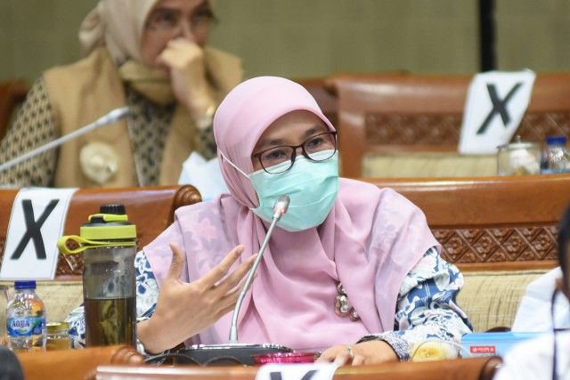 podiumnews.com-Anggota DPR Minta Pemerintah Usut Kasus Penyerangan Nakes di Papua