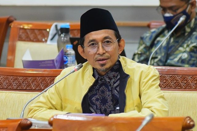 podiumnews.com-Legislator Kritisi Peningkatan Utang di Dua Tahun Pemerintahan Jokowi-Ma’ruf