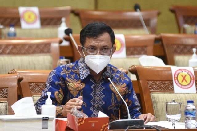 podiumnews.com-Legislator Minta Harga Tes PCR Rp300 Ribu Dikaji Ulang