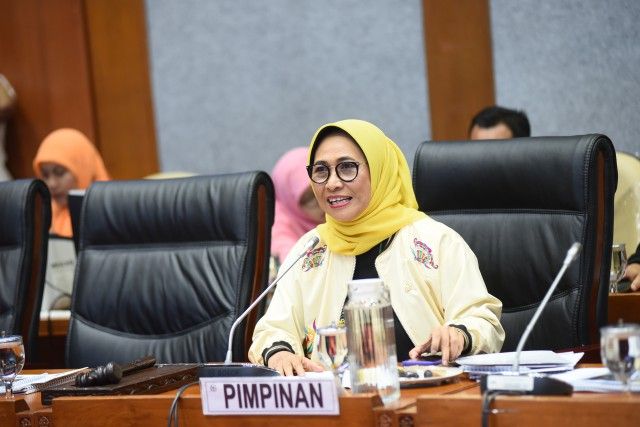 podiumnews.com-Legislator: PTM Jadi Solusi Terbaik