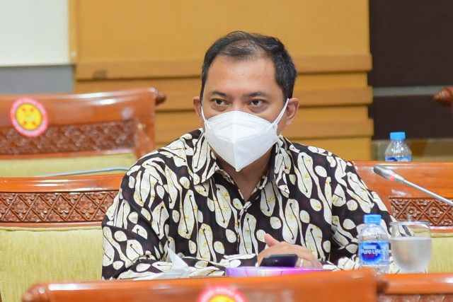 podiumnews.com-Taufik Basari: Tak Boleh ada Intimidasi Terhadap Tugas Jurnalisme